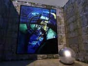 Αμφίπολη: Τι μπορεί να βρισκόταν πίσω από την σπασμένη πόρτα στον Καστά;