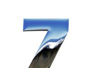 Αριθμός Επτά. Συμβολικές ερμηνείες και αναφορές Αριθμός Επτά