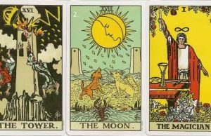 Η Κάρτα που θα Επιλέξεις Μπορεί να σου Δείξει τι Θα Σου Συμβεί Άμεσα