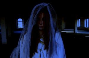 Γιατί μας Επισκέπτονται Νεκροί Συγγενείς Λίγο Πριν την Τελευταία μας Πνοή