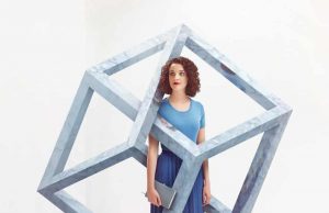 Τι είναι η Τέταρτη Διάσταση μέσα από την οποία θα περάσουμε