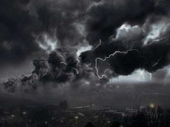 Μαυροψύχης. Ο Κορυφαίος Συντονιστής Όλων των Εξουσιών