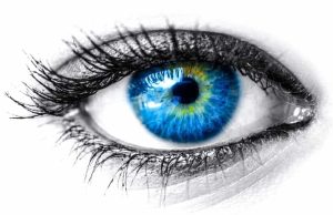 Τι Συμβαίνει με την Αύρα μας και το Μάτιασμα γαλάζιο μάτι