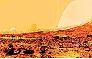 Είναι ΑΥΤΗ μία ΠΟΛΗ στον ΆΡΗ που Μας Κρύβουν;