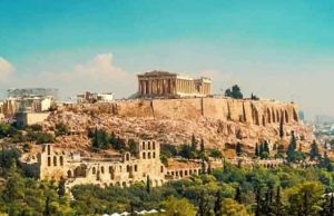 Ποια περιοχή της Αττικής μας ταιριάζει, σύμφωνα με το ζώδιό μας