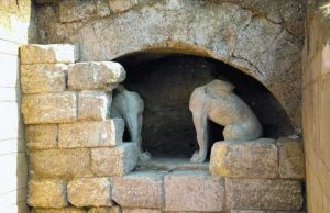 Ιδού, Τελικά, Τι Συνέβη στην Αμφίπολη