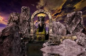 Άγνωστοι Δίαυλοι και Πύλες Διάσπαρτοι στον Ελληνικό Χώρο