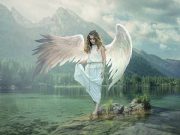 7 Σημάδια ότι Έχετε Συναντήσει Έναν Άγγελο ΑΛΛΑ Δεν το Αντιληφθήκατε. Πως να τους Αναγνωρίσετε