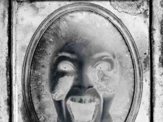 Ανάστατος ο Κολωνός από το Πόλτεργκαϊστ που Εμφανίστηκε πριν Χρόνια