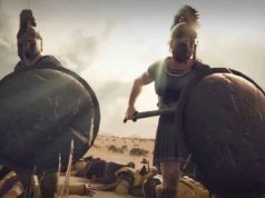 Μυρμιδόνες. Η Πανίσχυρη Πολεμική Φυλή στον Τρωικό Πόλεμο υπό την Ηγεσία του Αχιλλέα