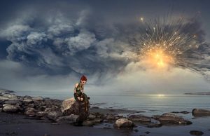 Προφητεία Ντένωφ: Η Γη θα σαρωθεί από ασυνήθιστα κοσμικά υπερκύματα