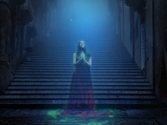 Καταγραφή άϋλων όντων σε δημόσιους χώρους;