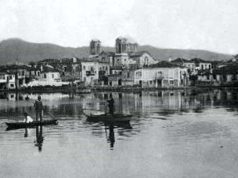 Τηλεκινητικά Φαινόμενα σε Καφενείο στο Μεσολόγγι