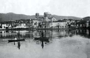 Τηλεκινητικά Φαινόμενα σε Καφενείο στο Μεσολόγγι