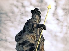 Γιατί Έδωσαν στους Θεούς Ανθρώπινη Μορφή. Τι σημαίνει ο συμβολισμός τους Γιατί Έδωσαν στους Θεούς Ανθρώπινη Μορφή. Τι σημαίνει ο συμβολισμός τους