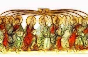 Ο Ιησούς είχε 12 μαθητές και 12 μαθήτριες που η θρησκεία διέγραψε, ισχυρίζονται δύο γυναίκες ιστορικοί