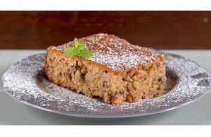 Η Μοναδικά Νόστιμη Φανουρόπιτα του Άκη Πετρετζίκη Φανουρόπιτα