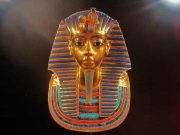 Ο Διάσημος Φαραώ Τουταγχαμών είναι ο Έλληνας Ράθωτις;