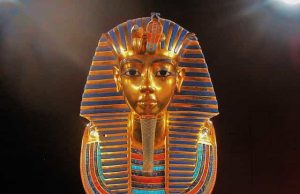 Ο Διάσημος Φαραώ Τουταγχαμών είναι ο Έλληνας Ράθωτις;
