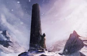 Η Πανάρχαια Στήλη με την Άγνωστη Επιγραφή του Ηρακλέους μέσα από τον Αριστοτέλη