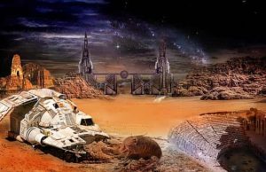 Από την Αρκτική θα ξεκινήσουν πολλά με μία ανώτερη υπερδύναμη