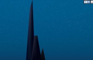 Μυστηριώδεις Υποβρύχιες Δομές σε Όλο τον Πλανήτη