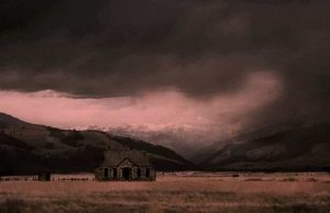 Ο βρυκόλακας του Υμηττού. Μία παράξενη αλλά ζωντανή ιστορία του 1768