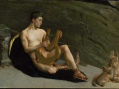 Ορφέας. Όλα Είναι ένας Κώδικας που θα μας Αφήσει Έκπληκτους. Τίποτα Δεν Γράφτηκε Τυχαία και Πρόχειρα