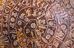 Ο Δίσκος της Φαιστού είναι ένα Σύμπακτο Μήνυμα από τον Σείριο μέρος από το Δίσκο της Φαιστού