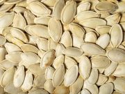 Τι Συμβαίνει στο Σώμα μας Όταν Τρώμε Πασατέμπο πασατεμπο