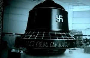 Η Μηχανή που Υποτίθεται Κατασκεύασε ο Χίτλερ για Ταξίδια στον Χρόνο