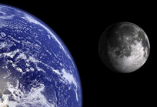 Τι Είδε Πίσω από τη Σελήνη Αποκαλύπτει Πρώην Σύμβουλος της NASA