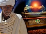 Η Κιβωτός της Διαθήκης ως προηγμένη τεχνολογία Η Κιβωτός της Διαθήκης