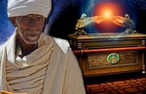 Η Κιβωτός της Διαθήκης ως προηγμένη τεχνολογία Η Κιβωτός της Διαθήκης