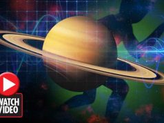 Ομιλίες εξωγήινων και μουσική εντοπίστηκαν στον Κρόνο που μπορούμε να ακούσουμε, σύμφωνα με ισχυρισμούς (video)