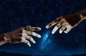 7 σημάδια ότι έχουμε Κοσμική Σύνδεση με κάποιον
