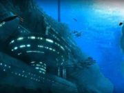 Τι Κρύβουν Δεκάδες Υποβρύχιες Βάσεις σε Θάλασσες, Λίμνες και Ωκεανούς;