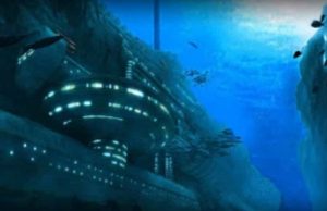 Τι Κρύβουν Δεκάδες Υποβρύχιες Βάσεις σε Θάλασσες, Λίμνες και Ωκεανούς;