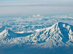 Ο Ποταμός Φάσης και το Πρώτο Ορμητήριο των Ερπετοειδών