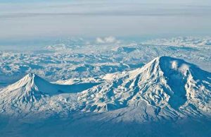 Ο Ποταμός Φάσης και το Πρώτο Ορμητήριο των Ερπετοειδών