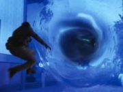 Τα Παράξενα Φαινόμενα στην Περιοχή του Αρδηττού