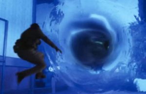 Τα Παράξενα Φαινόμενα στην Περιοχή του Αρδηττού