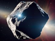 ΔΕΝ είναι ΤΥΧΑΙΟ που Επέλεξαν ΑΥΤΟΝ τον Αστεροειδή να Προσγειωθούν οι Γιαπωνέζοι Επάνω του