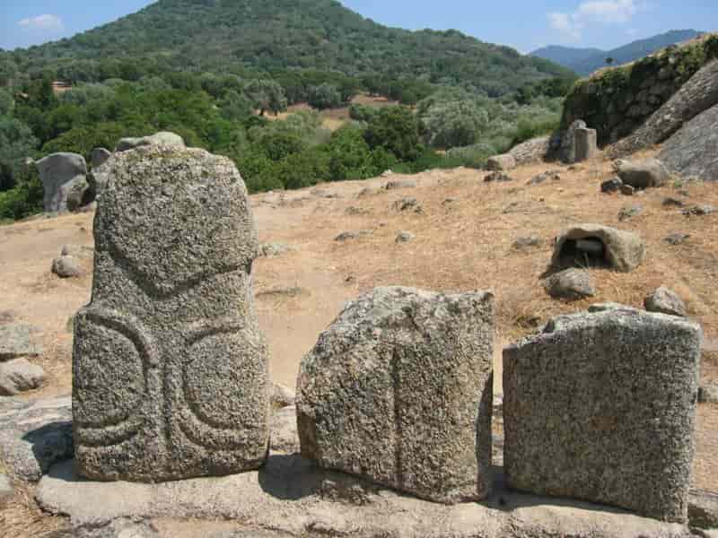 Βρέθηκαν Στοιχεία που Συνδέουν Ατλαντίδα και Μινωικό Πολιτισμό;