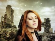 Την Απήγαγαν Εξωγήινοι και Αποκαλύπτει Ποιός Είναι ο Σκοπός τους