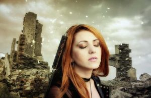 Την Απήγαγαν Εξωγήινοι και Αποκαλύπτει Ποιός Είναι ο Σκοπός τους