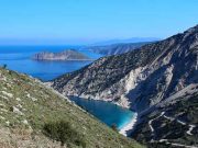 Η Υπόθεση με το Γιγαντιαίο Σκελετό της Κεφαλλονιάς Κεφαλονιά