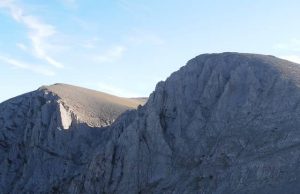 Τι Kρύβεται Kάτω από τον Όλυμπο