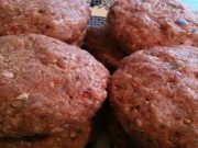 Το Μυστικό για Τέλειο Μπιφτέκι που ΛΙΓΟΙ ΓΝΩΡΙΖΟΥΝ μπιφτέκια