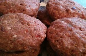 Το Μυστικό για Τέλειο Μπιφτέκι που ΛΙΓΟΙ ΓΝΩΡΙΖΟΥΝ μπιφτέκια